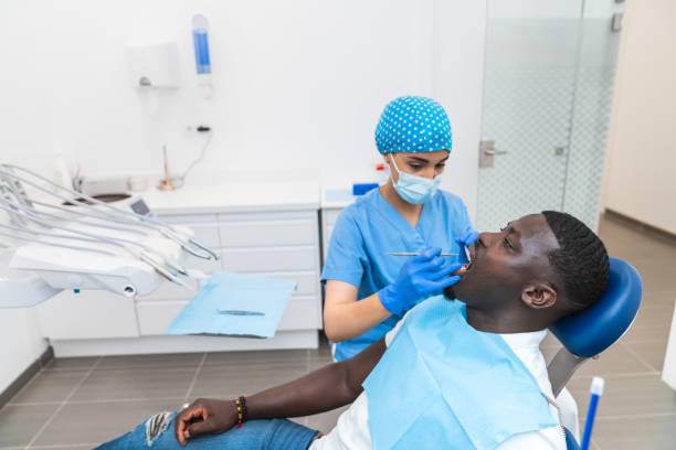 Best Emergency Treatment for Jaw Pain or Injury in Greenwood, MS