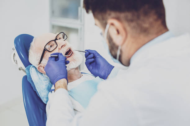Best Broken or Chipped Tooth Repair in Greenwood, MS